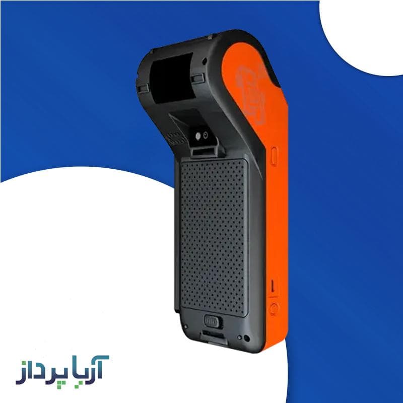 کارتخوان اندرویدی ام اف MF 919 — تصویر ۵