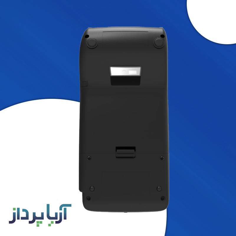دستگاه کارتخوان آیزینو مدل V72 — تصویر ۹