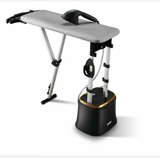 اتو بخار ایستاده میز دار 2کاره دسینی مدل KD-1200 — تصویر ۲
