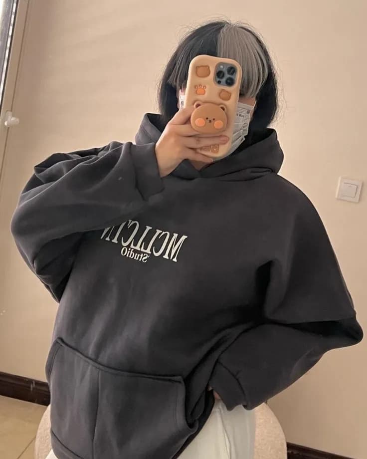 هودی اسپرت MCLLCTN — تصویر ۳