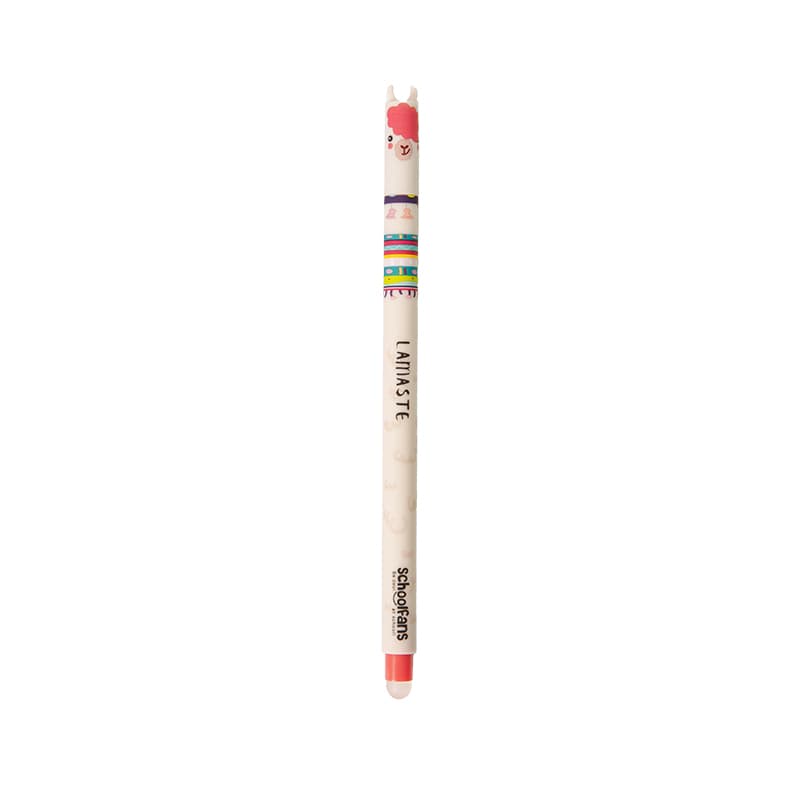 خودکار 0.7 میلیمتری اسکول فنز مدل dude lamaste کد 921207-16 — تصویر ۳
