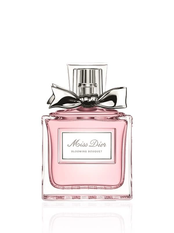 عطر میس دیور بلومینگ بوکت | Dior Miss Dior Blooming Bouquet شرکت لوزی