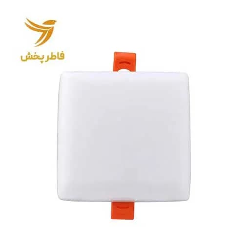 پنل فول لایت مربع 18 وات