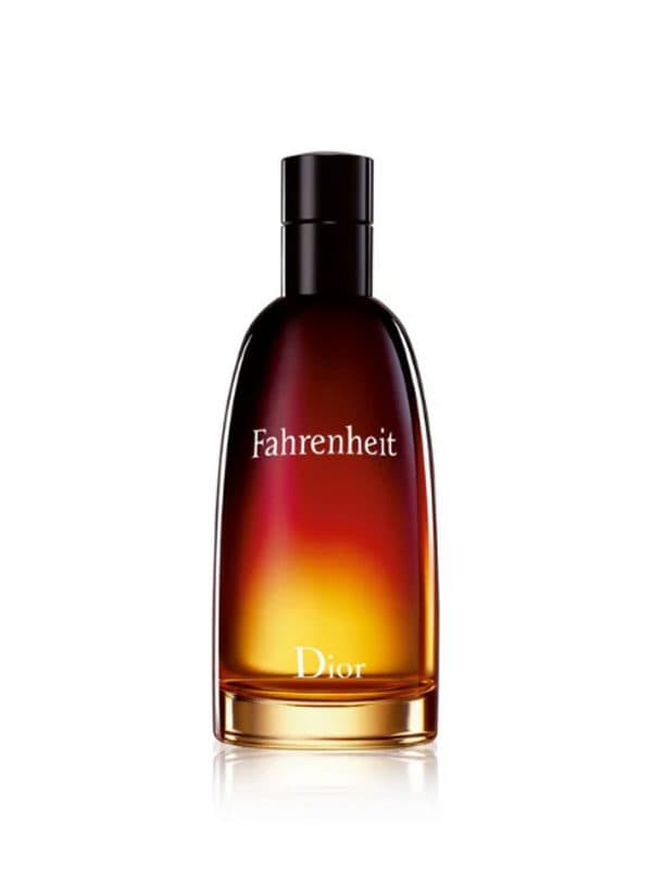 عطر فارنهایت دیور | Dior Fahrenheit شرکت لوزی