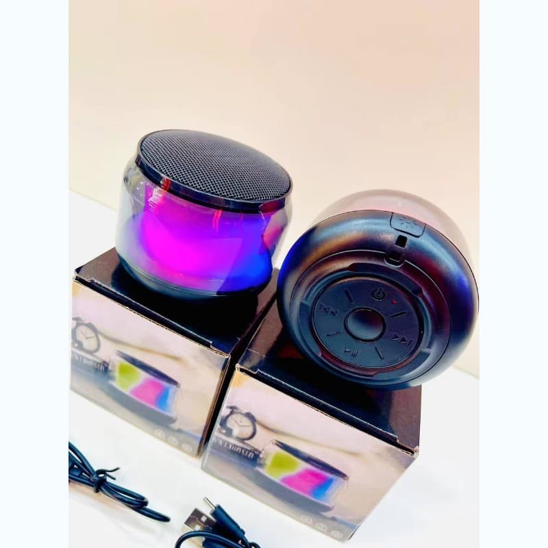 اسپیکر بلوتوثی رم خور S300 — تصویر ۱۲