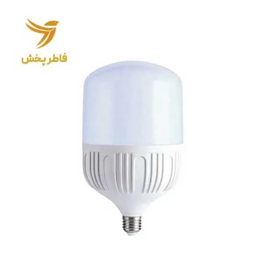 لامپ استوانه 40 وات ماهور 30تایی