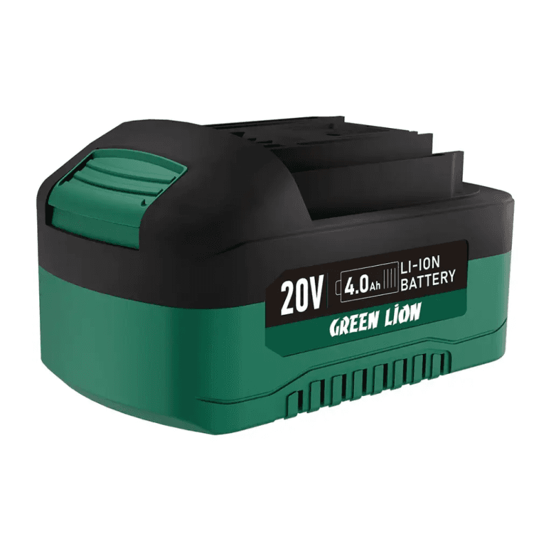 اره زنجیری 12 اینچ شارژی گرین لاین مدل GES-12 Cutforce — تصویر ۱۰