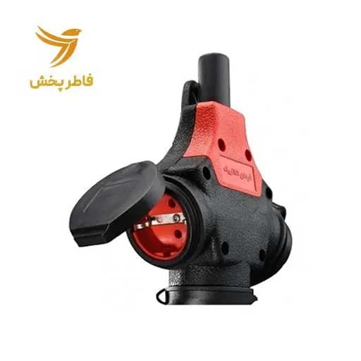 سه راهی صنعتی (کُرال) پاترا