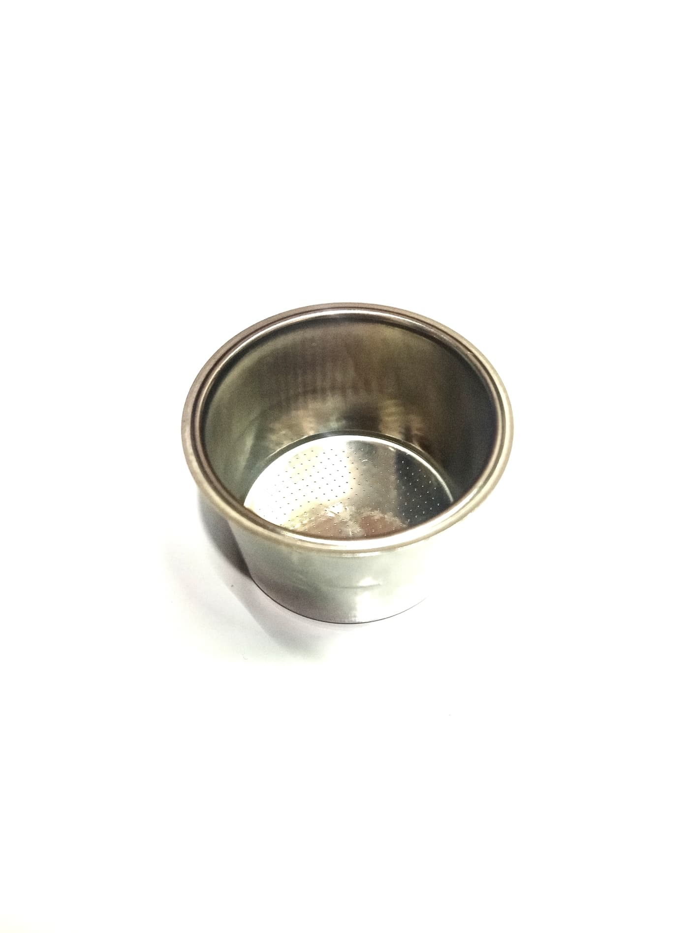بسکت چهار کاپ اسپرسوساز سایز ۵۱ غیر تحت فشار — تصویر ۳