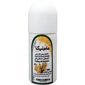 مام رولی نیکا رایحه نرگس