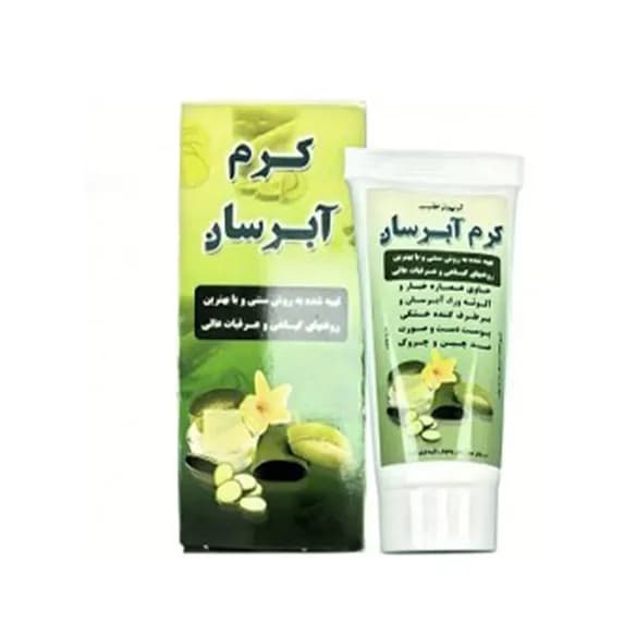کرم آبرسان نیکا
