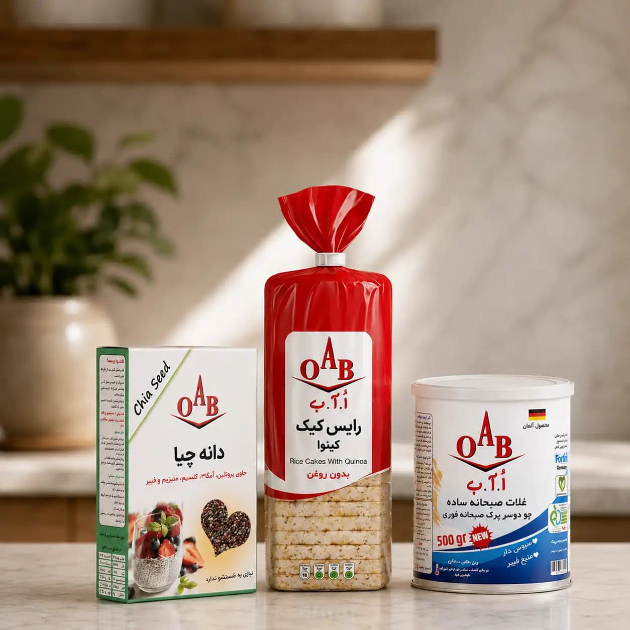 پکیج ورزشی اقتصادی