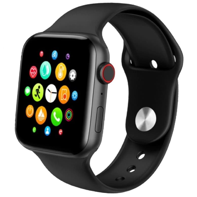 ساعت طرح اپلT55 pro — تصویر ۲