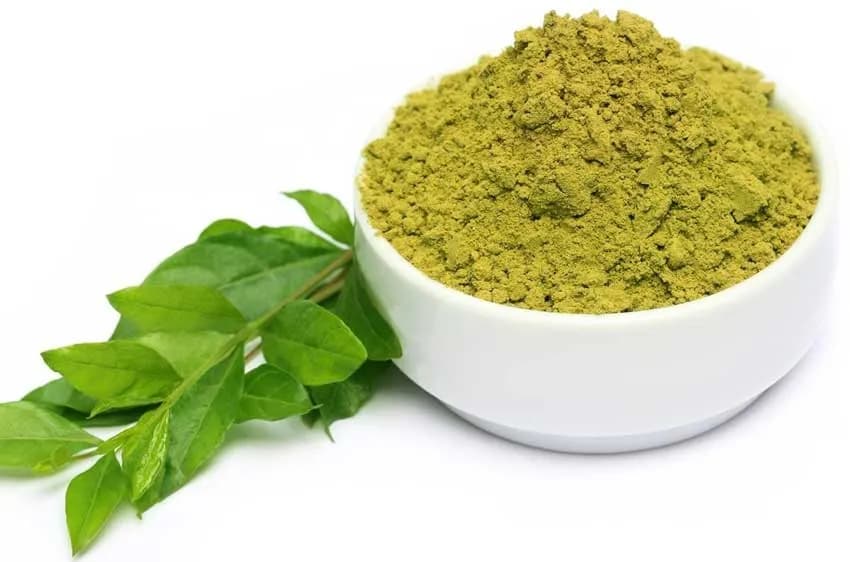 حنای درمانی