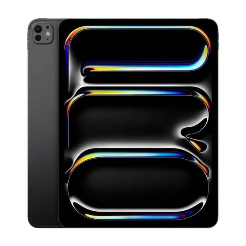 تبلت اپل iPad pro (M4)WiFi 2024 Cellular 13 Inch | حافظه256