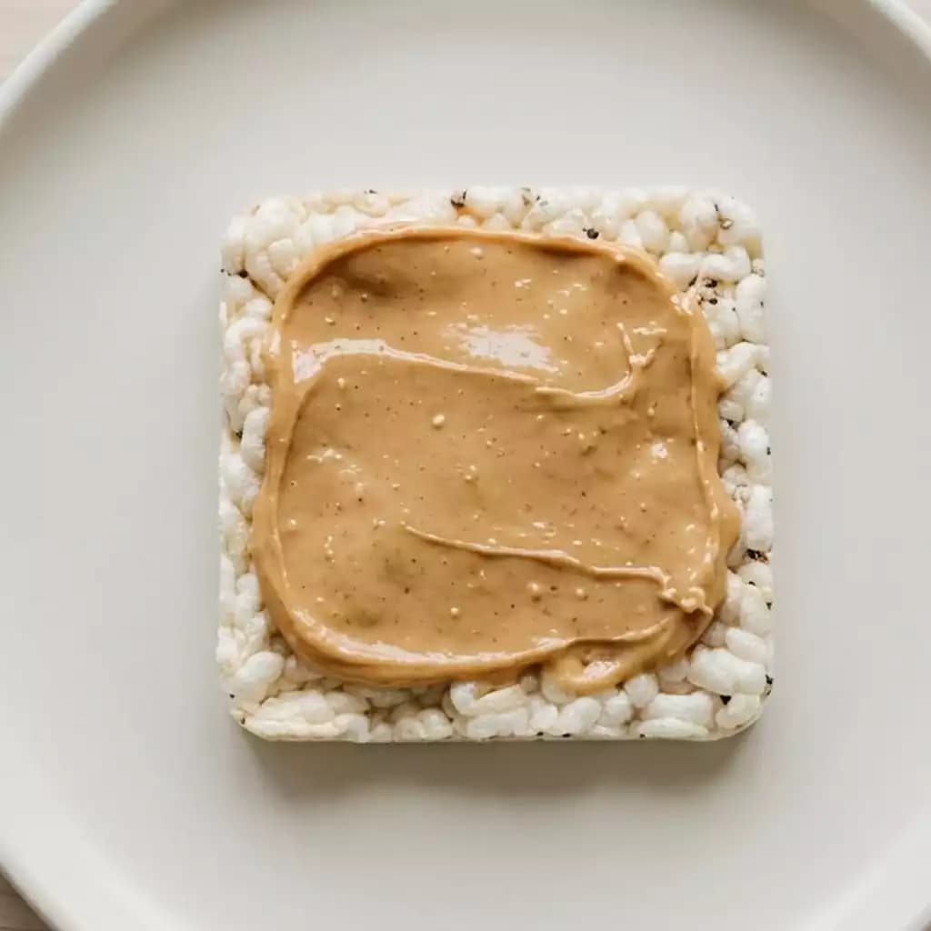 رایس کیک کینوا ۱۰۰ گرمی — تصویر ۵