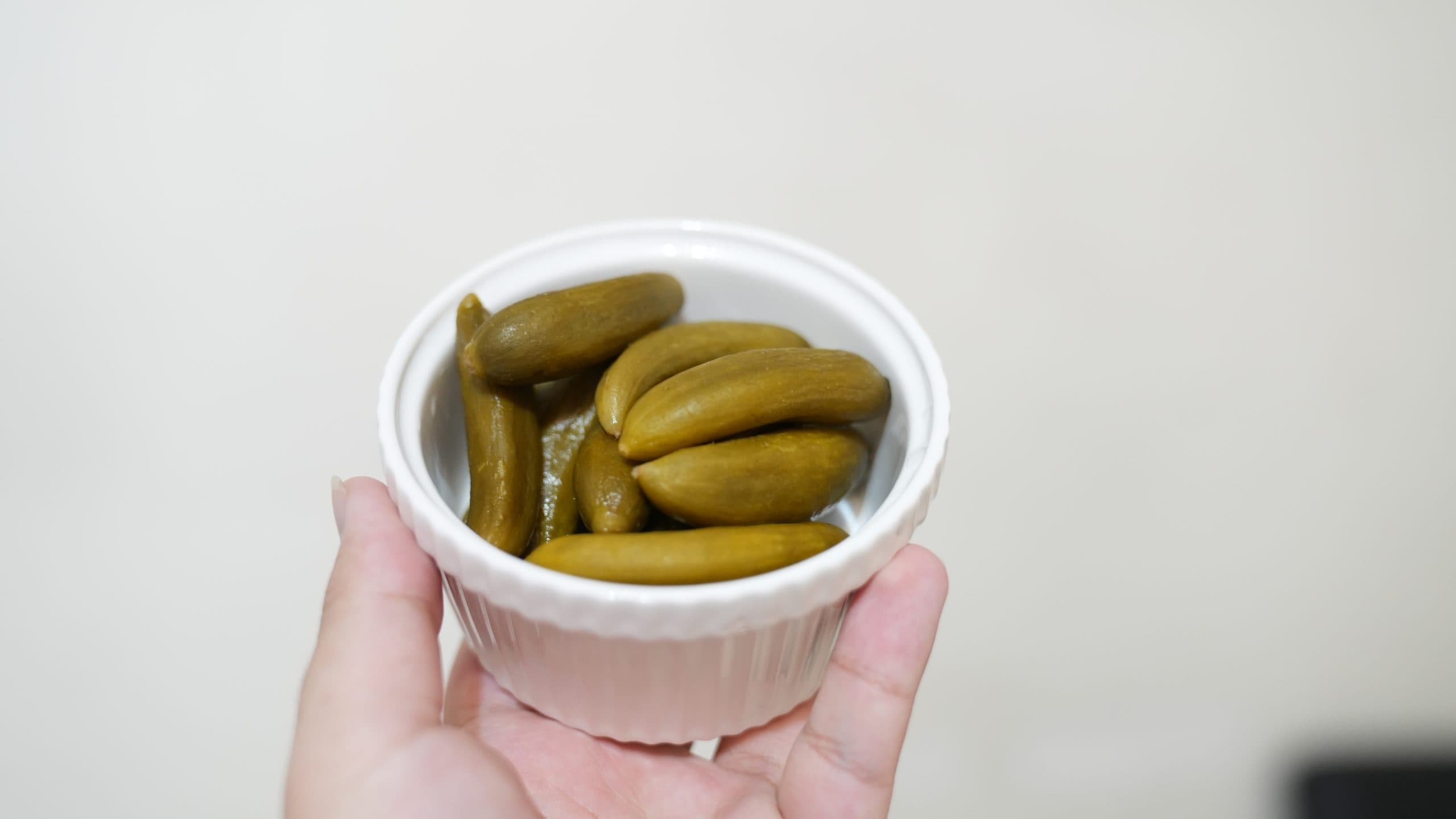 خیارشور ویژه ۷۰۰ گرمی — تصویر ۶