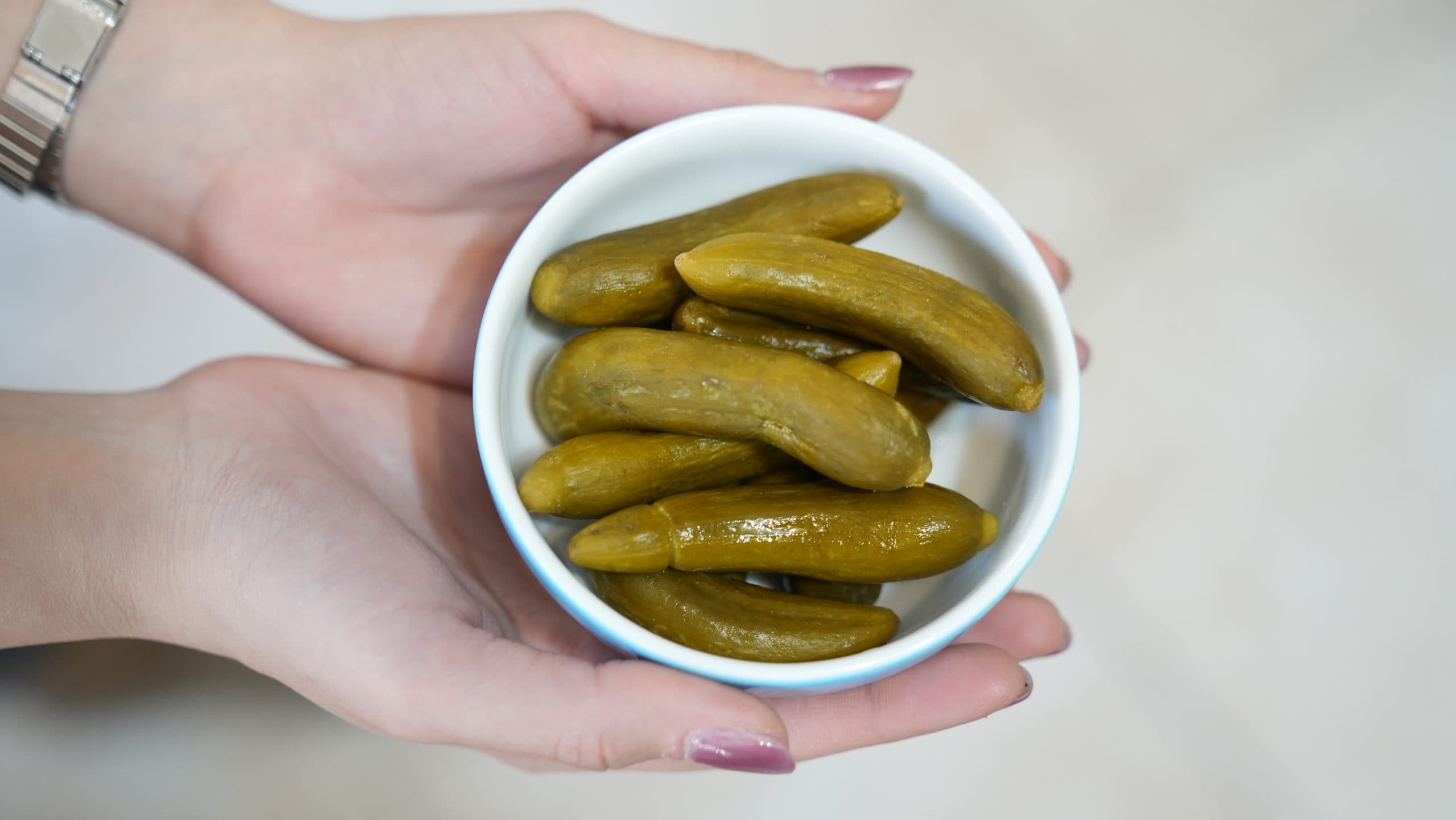 خیارشور ممتاز ۷۰۰ گرمی — تصویر ۲