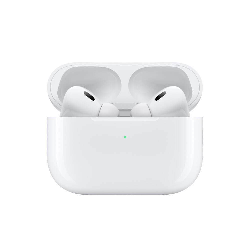 هدفون بی سیم اپل مدل AirPods Pro 2 (های کپی) — تصویر ۱۱