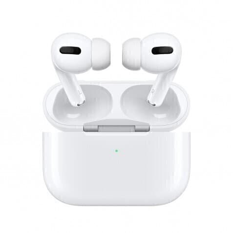 هدفون بی سیم اپل مدل AirPods Pro 2 (های کپی) — تصویر ۱۰