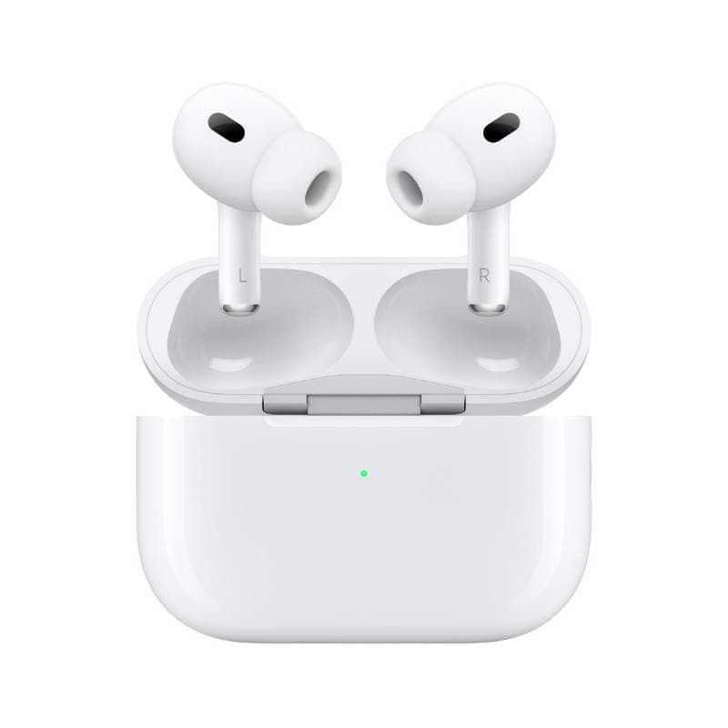 هدفون بی سیم اپل مدل AirPods Pro 2 (های کپی)
