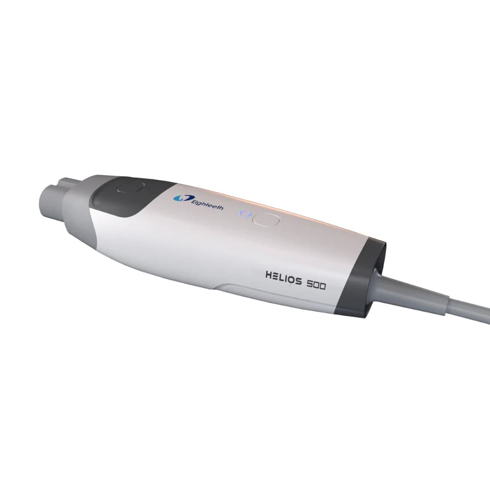 اسکنر داخل دهانی ایتیس Eighteeth مدل Helios 500 — تصویر ۸