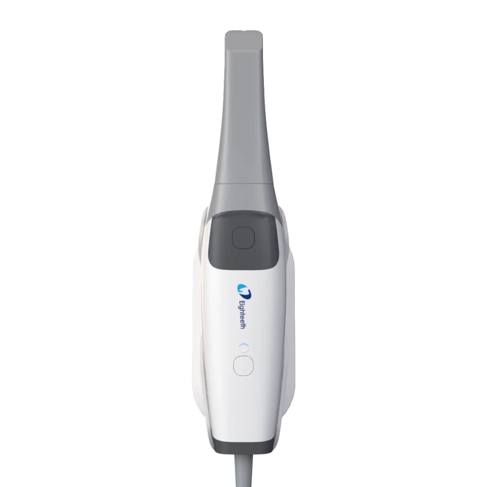 اسکنر داخل دهانی ایتیس Eighteeth مدل Helios 500 — تصویر ۷