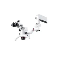 میکروسکوپ دندانپزشکی وودپکر مدل isee 9000 — تصویر ۲