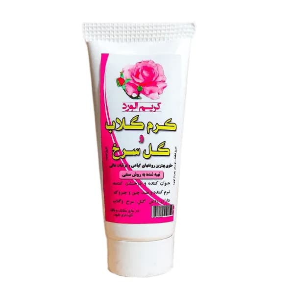 کرم گل سرخ