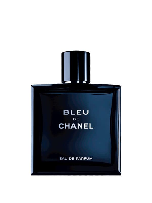 عطر بلو شنل | BLEU De Chanel شرکت لوزی — تصویر ۴