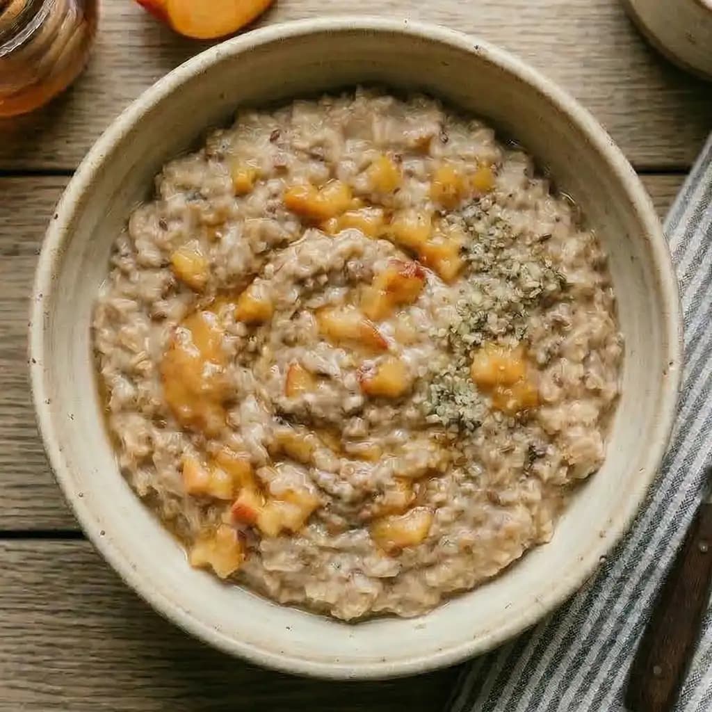 جو دوسر پرک ارگانیک و هلو ۲۰۰ گرمی — تصویر ۵