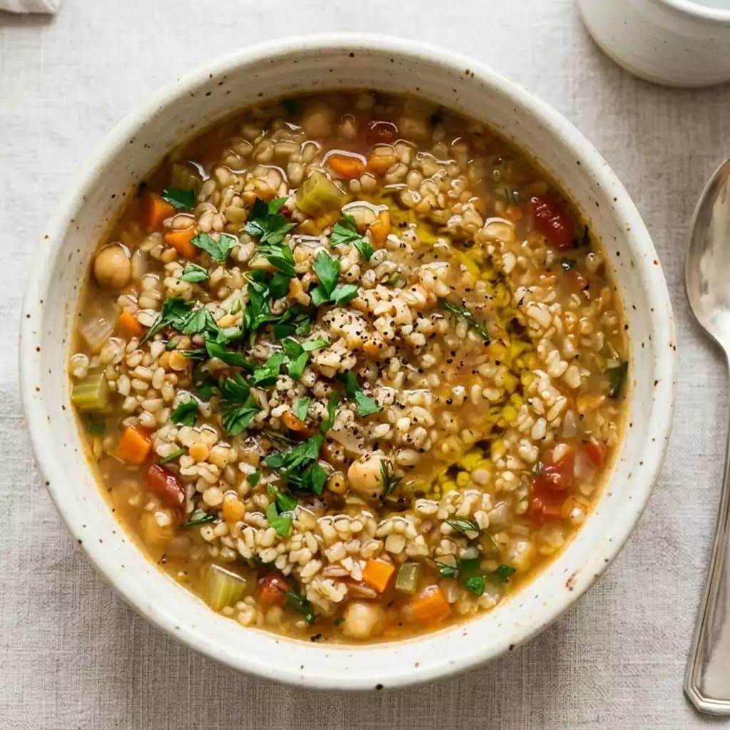 بلغور جو دوسر ۲۰۰ گرمی — تصویر ۵