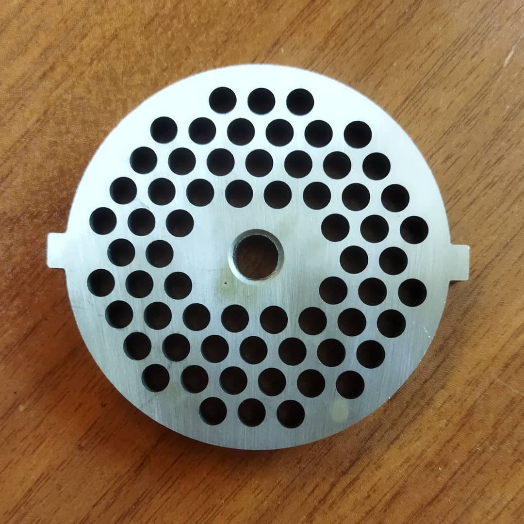 شبکه (پنجره) چرخگوشت 800 4.5