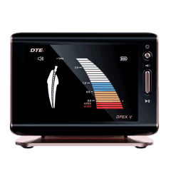 اپکس لوکیتور Dte دیپکس 5 Dpex V