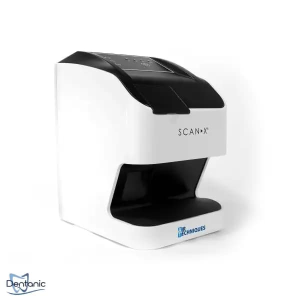 فسفرپلیت ایرتکنیک Air techniques مدل Scan X Edge — تصویر ۴