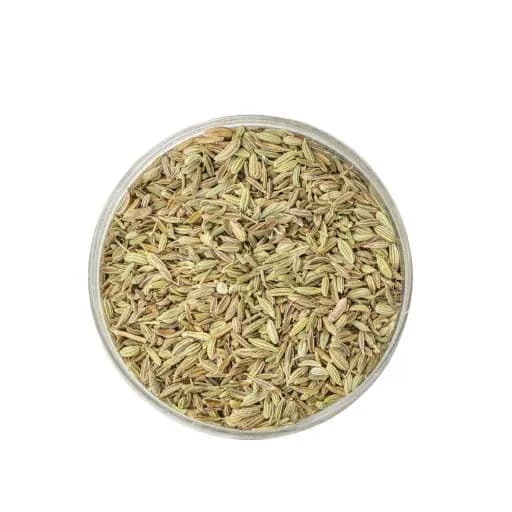 پنج زیره سابیده 100 گرم