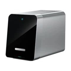 اسکنر فسفرپلیت وودپکر Free Scan