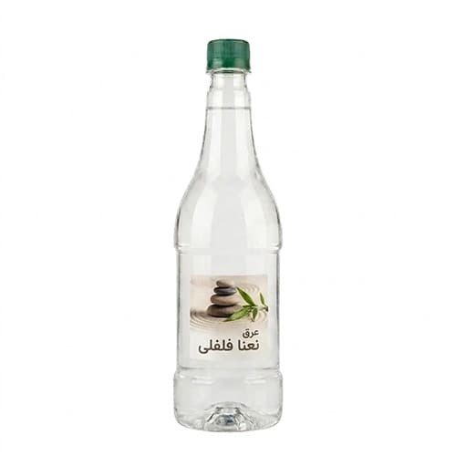 عرق نعنا فلفلی 1 لیتری