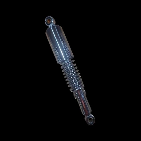 کمک عقب موتور سیکلت هوندا CG 125