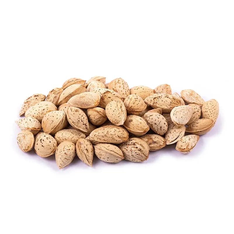 بادام درختی ارگانیک 1 کیلو — تصویر ۳