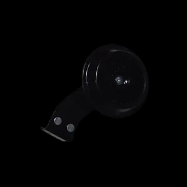 بوق موتور سیکلت CDI برند HORN — تصویر ۳