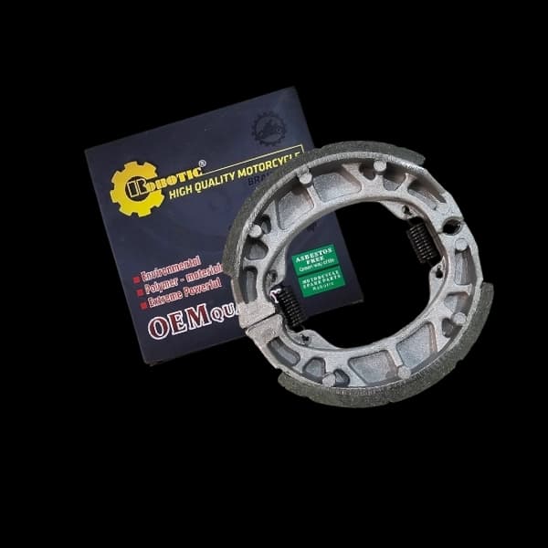 لنت ترمز رباتیک موتور سیکلت – هوندا CG \ CDI