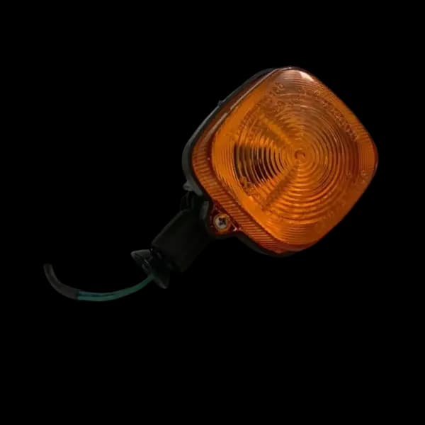 چراغ راهنما موتور سیکلت هوندا CDI شرکتی