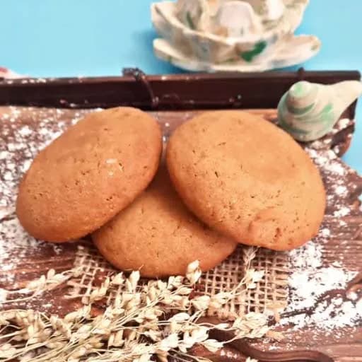 کلوچه هِلی سنتی 400 گرم