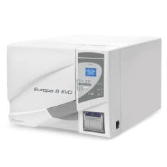 اتوکلاو ۱۸ لیتری تکنوگاز Tecno Gaz مدل B Evo New