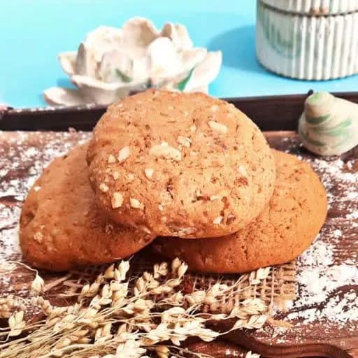 کلوچه میکس سنتی 400 گرم — تصویر ۲