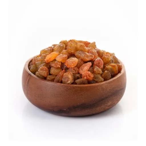 کشمش پلویی درجه یک 500 گرمی — تصویر ۲