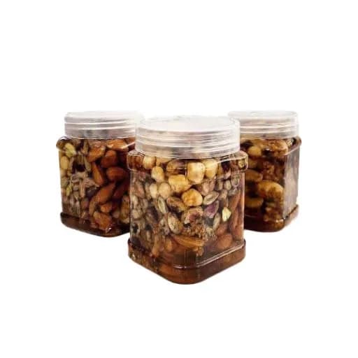 معجون ۵ مغز 500 گرم — تصویر ۲