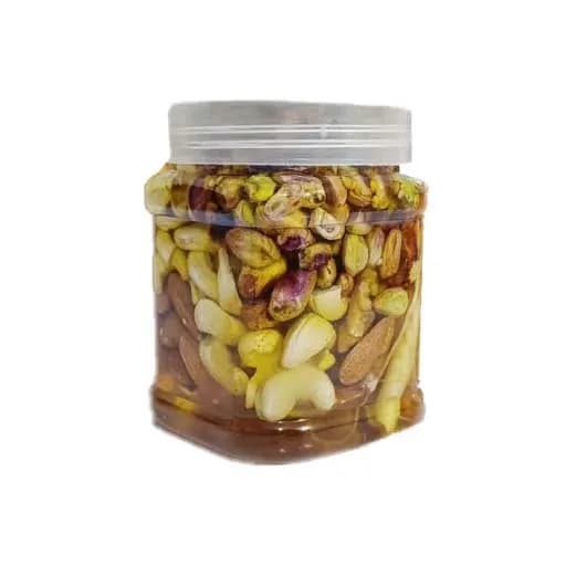 معجون چهار مغز جینسینگ ویژه