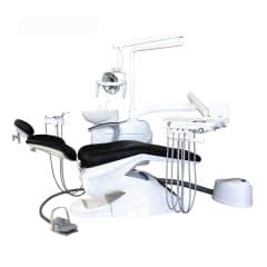 یونیت پارس طب pars Teb فرینو شلنگ از پایین مدل صدف Sadaf SD